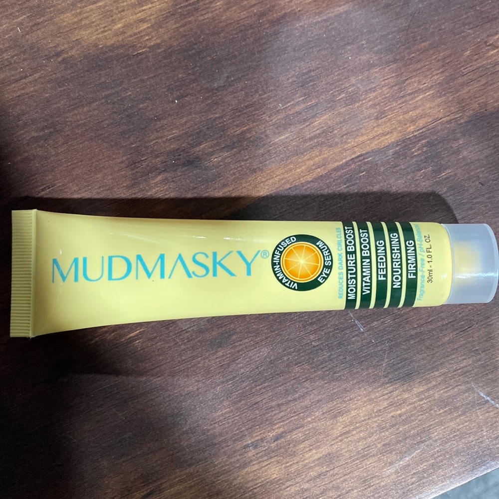 Mudmasky